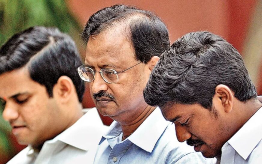 Satyam Scam – The Story of India’s Biggest Corporate Fraud!