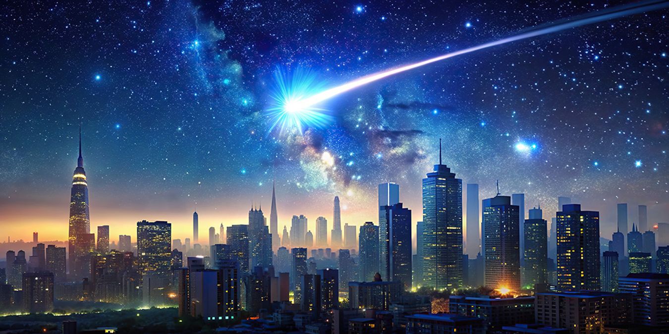 did-the-ground-shake-in-new-york-due-to-a-meteor-shower?-here