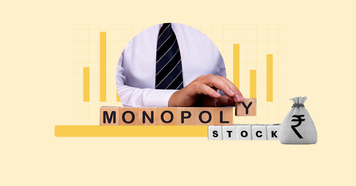 best-monopoly-stocks-in-india-–-2024