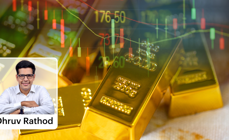 Sovereign Gold Bonds (SGBs) – A Smart Alternative to Gold Exposure