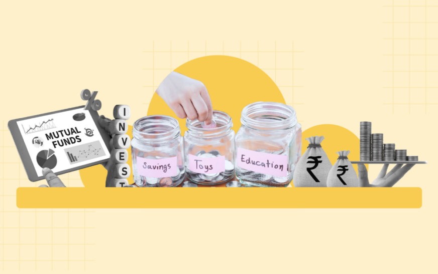 Best Mutual Funds for Children – Features, Benefits, Risks, And More