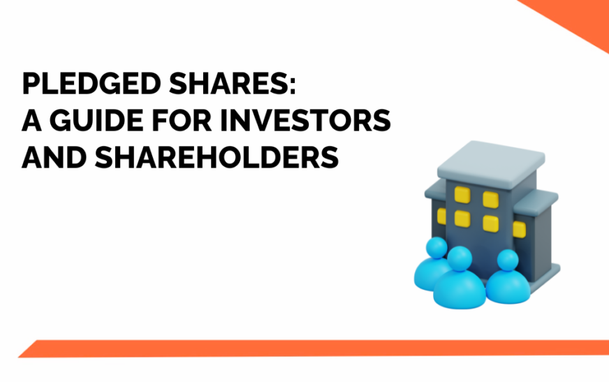 What Are Pledged Shares? Understand How They Impact Investors
