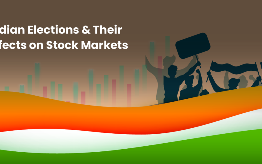 Impact Of Elections On Indian Stock Markets- History