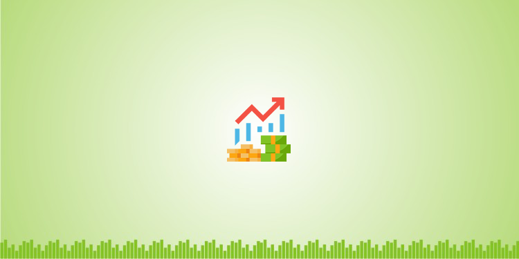 Types Of Moving Averages: SMA, EMA, WMA And More