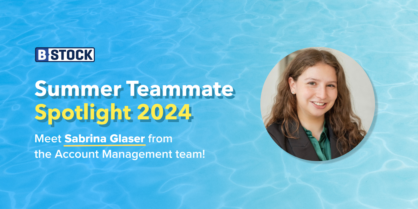 b-stock’s-summer-teammate-spotlight-2024:-meet-sabrina-glaser