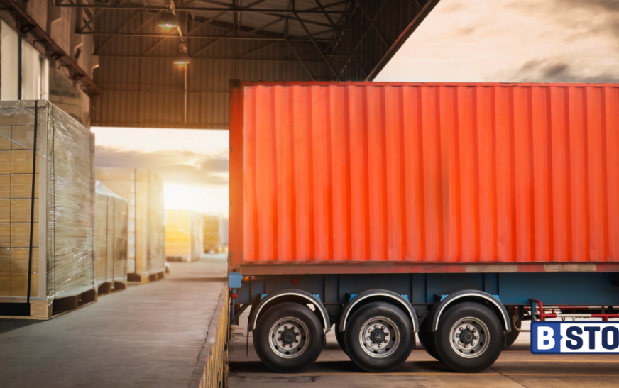 Name Brand Liquidations Are Happening Every Day