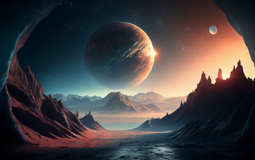 ‘Exoplanet-Hunter’: This new space telescope aims to find a new home for humanity