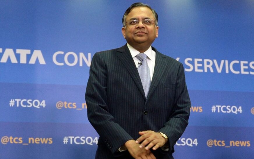 TCS Q1 results: Will this TATA Group IT stock rally in upcoming quarters?