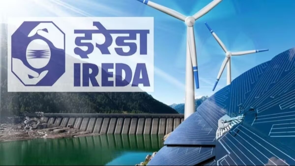 ireda-clarifies-on-nse’s-query-over-nepal-hydropower-project.-details-here
