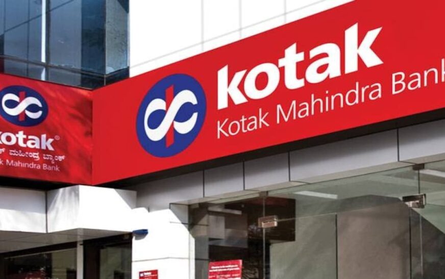 Kotak Mahindra Bank Q1 FY25 results: Profit soars 81% YoY to Rs 6,250 crore; total income up 19%