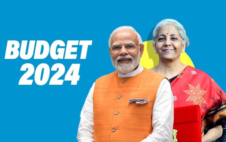 With just two days to go for Budget 2024, Chris Wood on what’s making Dalal Street nervous