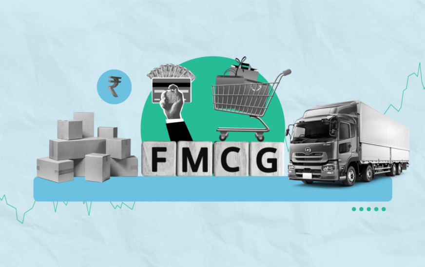 Top FMCG Stocks in India for 2024