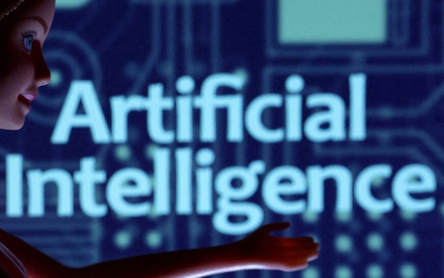 ‘A huge pall of uncertainty’: Economic Survey 2024 sees a risk to jobs from AI, unless…