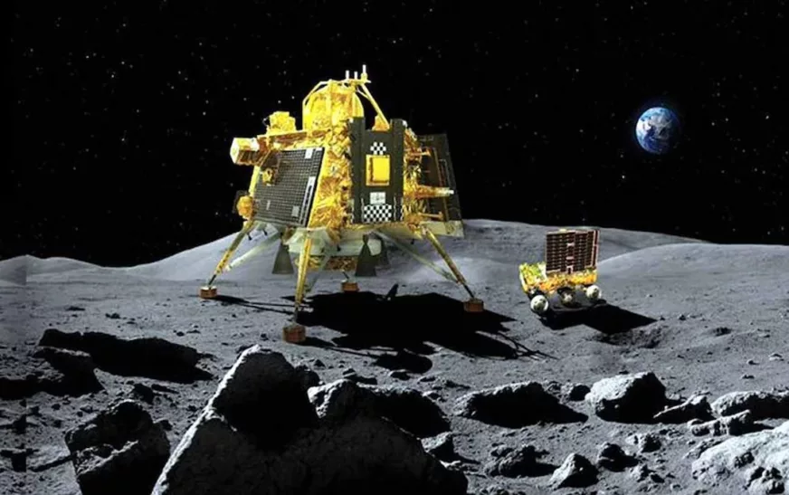 ISRO will celebrate India