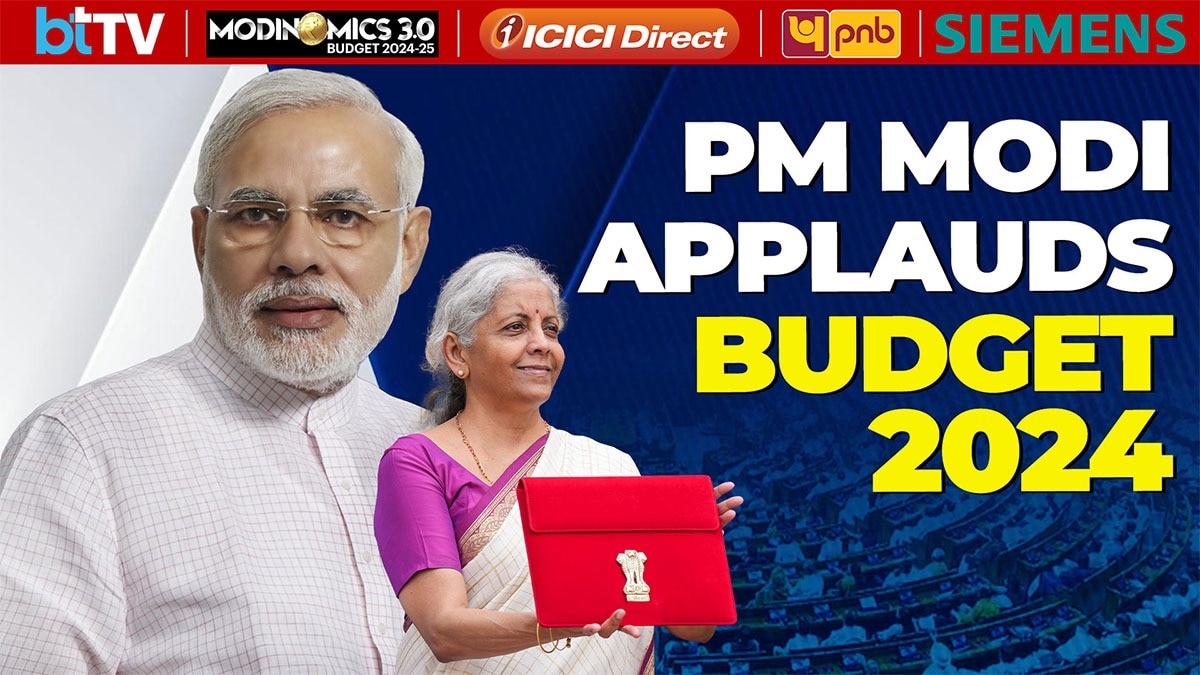 pm-narendra-modi-hails-budget-2024;-says-budget-empowers-middle-class,-women,-poor-&-villagers