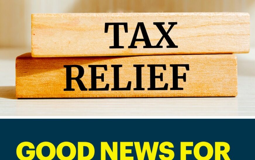 Budget 2024 | Finance Minister Nirmala Sitharaman Announces Changes In News Tax Slabs