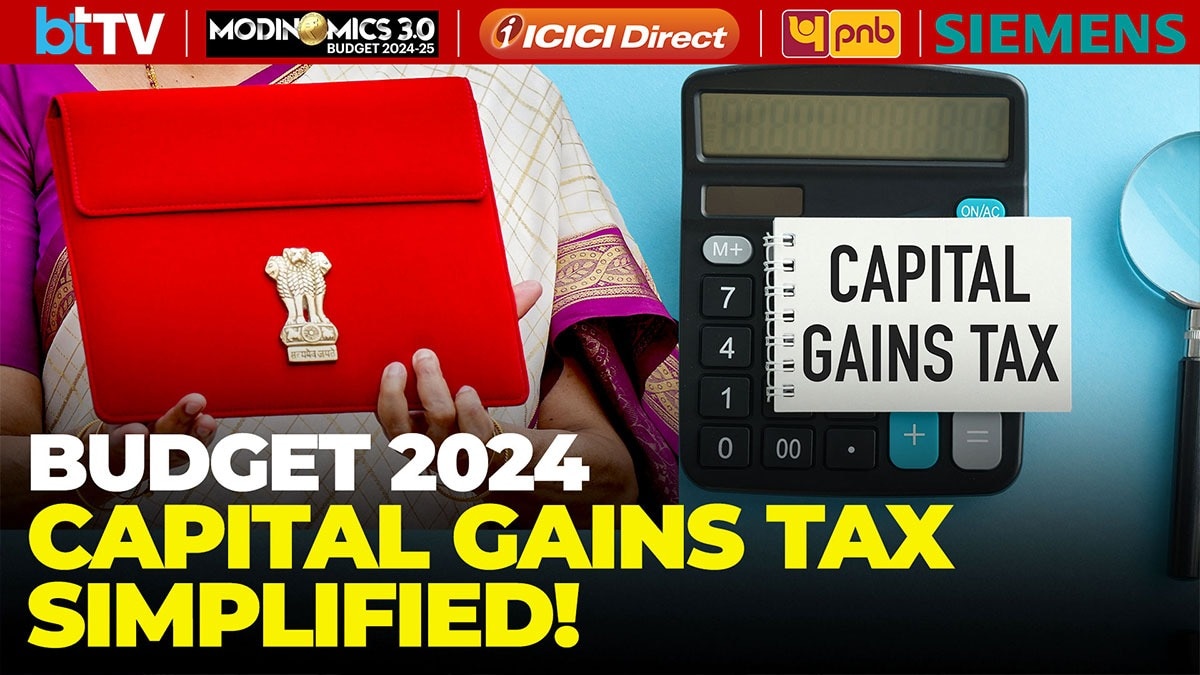 budget-2024:-fm-sitharaman-simplifies-capital-gains-taxation