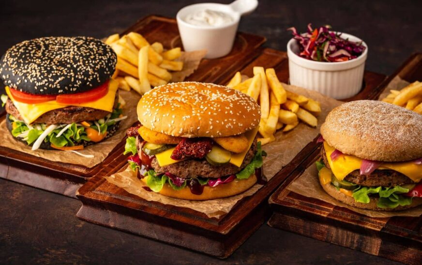 Is Quick Service Restaurant Stocks a good bet for Investors? Check the top stocks