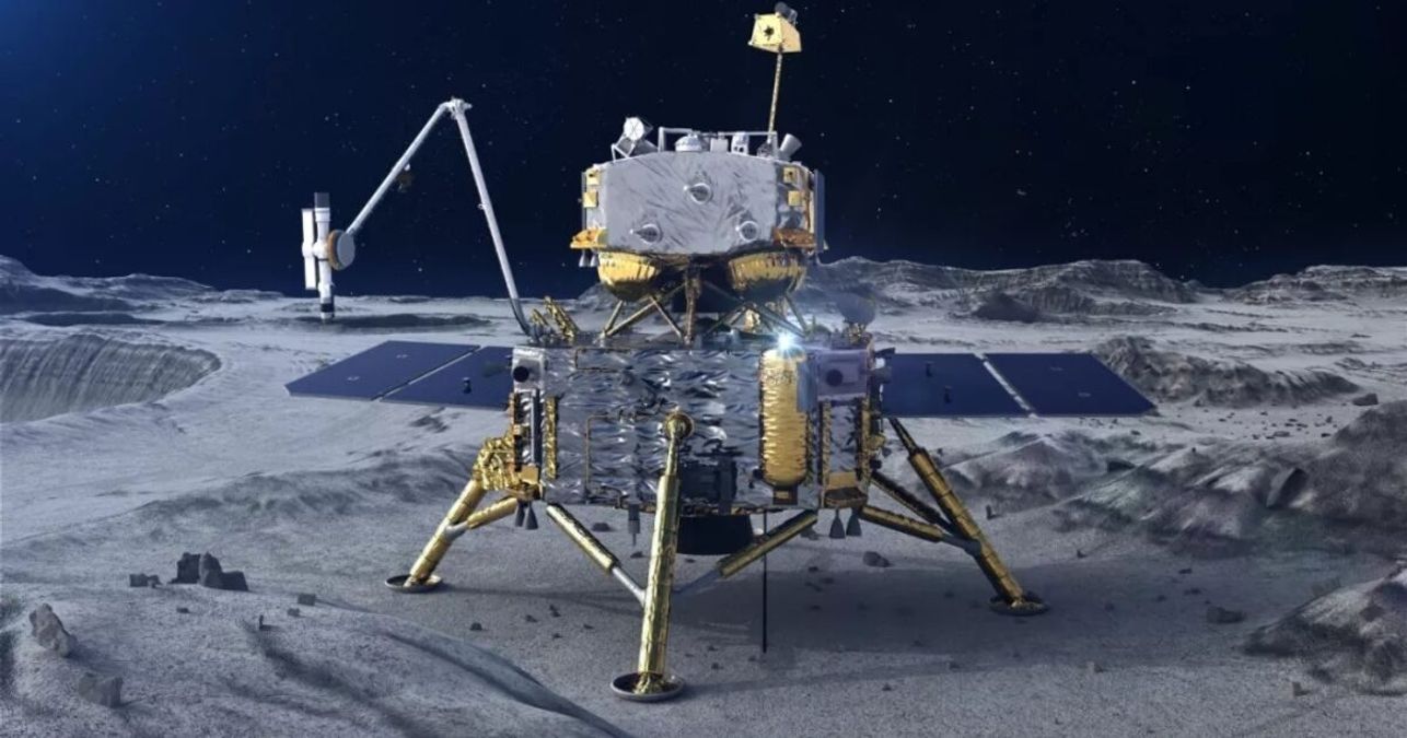 after-chandrayaan-1,-china’s-chang’e-5-detects-water-in-moon-soil