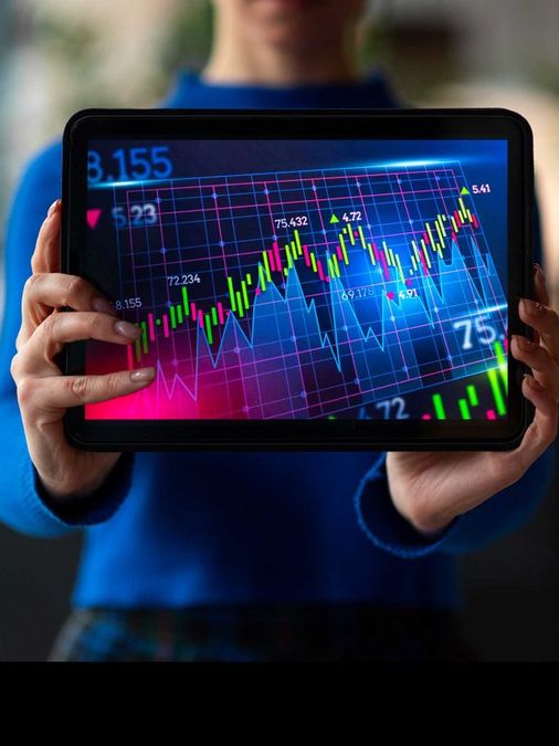 hot-stocks-on-july-24:-ireda,-ion-exchange,-itc,-suzlon-energy-and-more