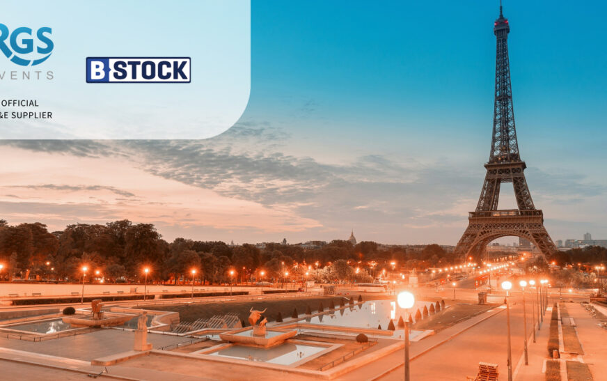 After Paris 2024, furniture and sporting equipment will find a second life