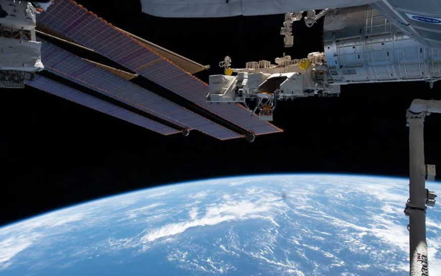 Gaganyaan Mission: NASA will take an Indian astronaut to space station soon