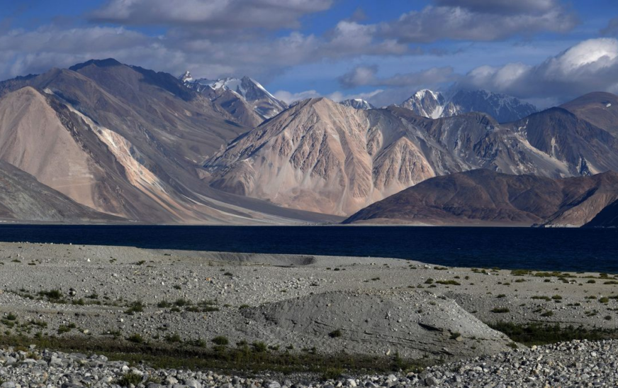 Ladakh