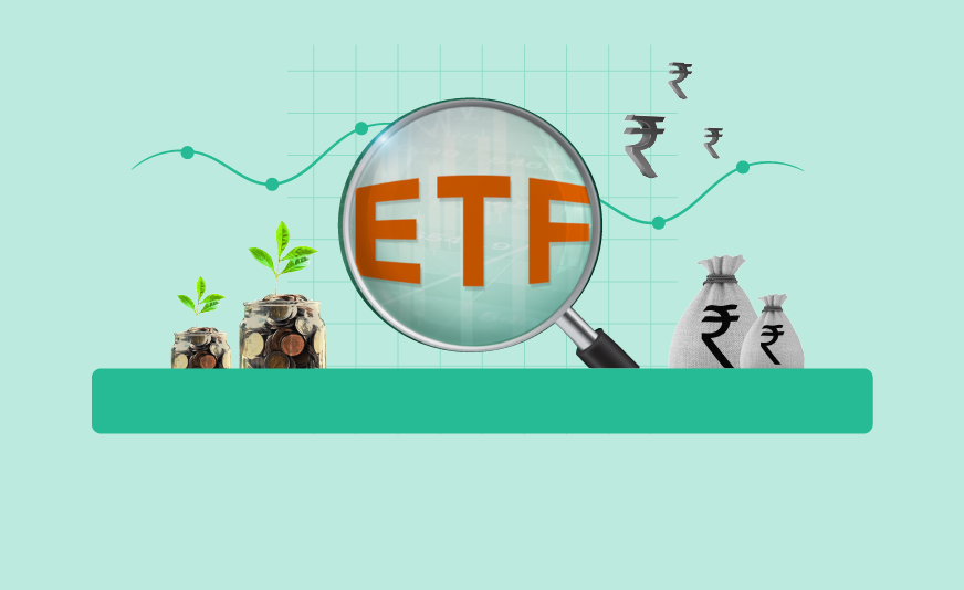 Best ETFs in India to Invest in (2024)
