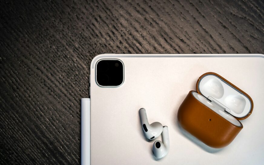 A Modern Approach to Reselling Consumer Electronics