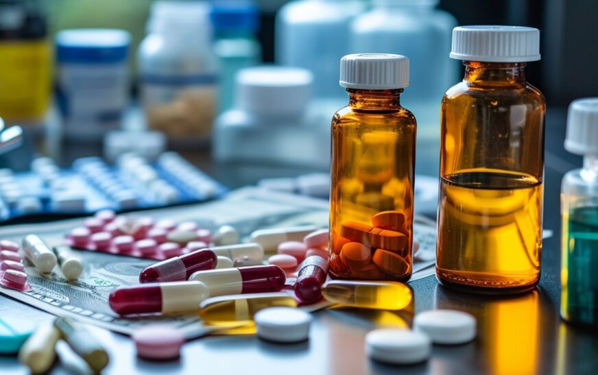 Akums Drugs and Pharmaceuticals IPO – GMP, Financials & More