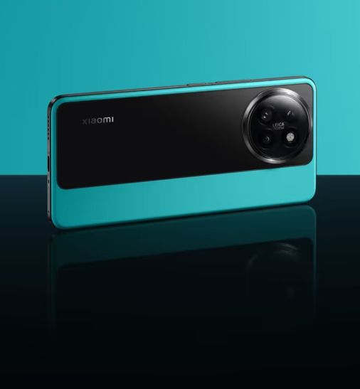 Xiaomi 14 Civi Panda Design launched in India: Check price, offers, specs