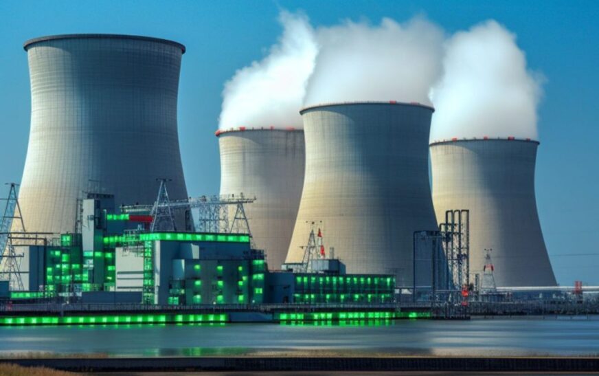 Best Nuclear Energy Stocks to add to your Watchlist