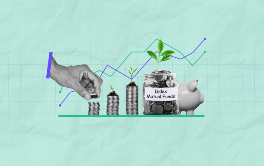 Best Index Funds in India To Invest in 2024