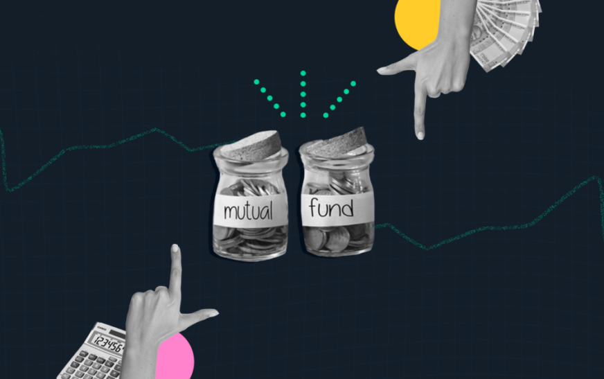 Money Market Mutual Fund 2024- Overview, Features, Types, Benefits