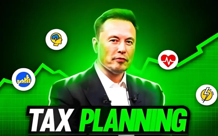 Tax Planning Tips for Wealth Enhancement