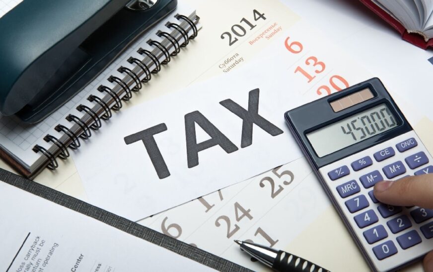 Income tax deadlines: Important tax-related dates lined up for August 2024