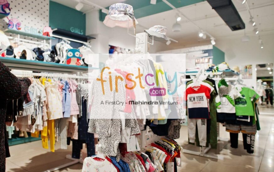 FirstCry IPO Review 2024 – GMP, Financials And More