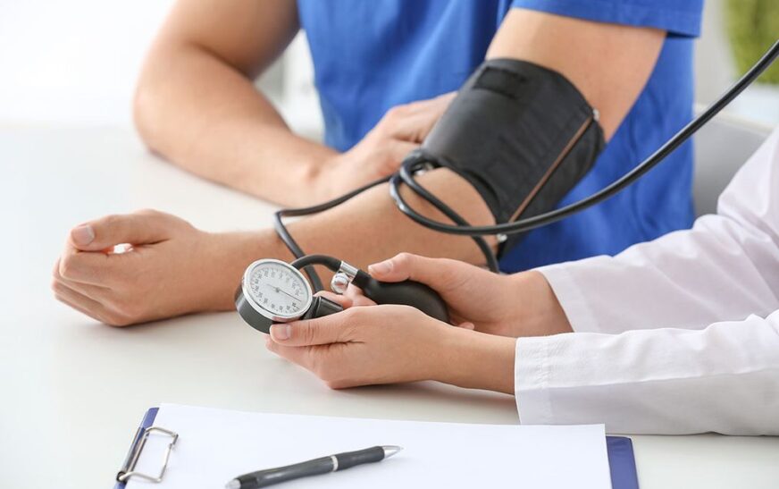 7 silent warning signs of high blood pressure in morning you should not ignore