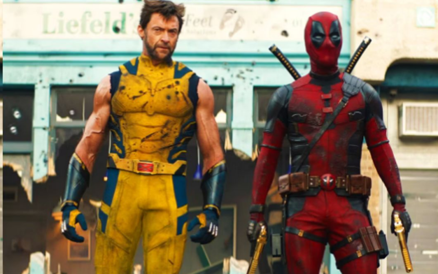 Top films, series to stream on Disney+ Hotstar before watching ‘Deadpool & Wolverine’