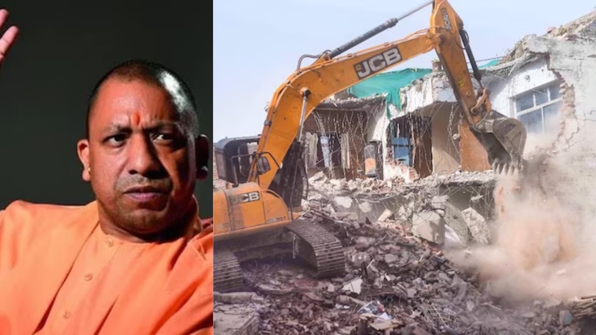 ‘main-yahan-naukri-karne-nahi-aaya’:-yogi-defends-‘bulldozer-policy’-amid-rumblings-within-up-bjp
