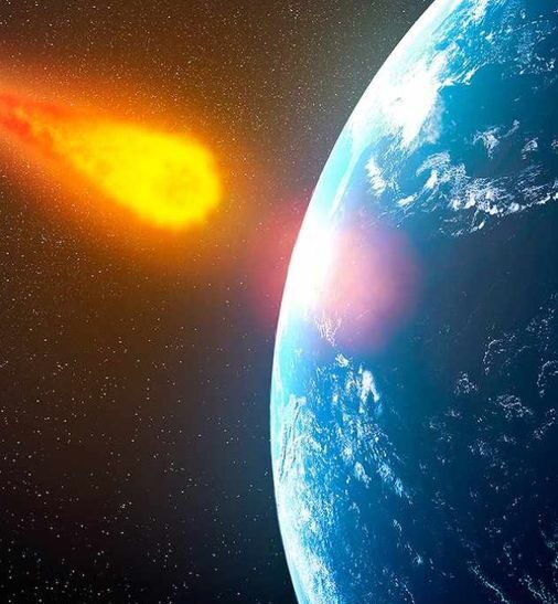 ‘Double asteroid alert’: NASA reports two giant space rocks to pass close to Earth today