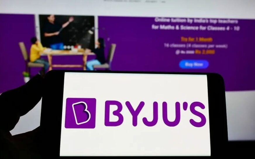 Byju’s-BCCI deal: Edtech’s US lenders want payment to BCCI be blocked, seek their funds first