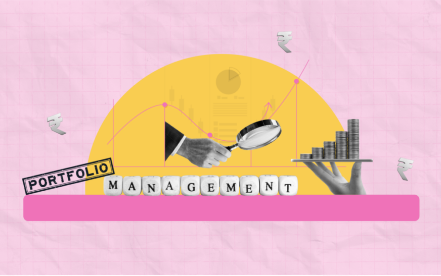 Portfolio Management: How to Manage It Effectively with Tickertape