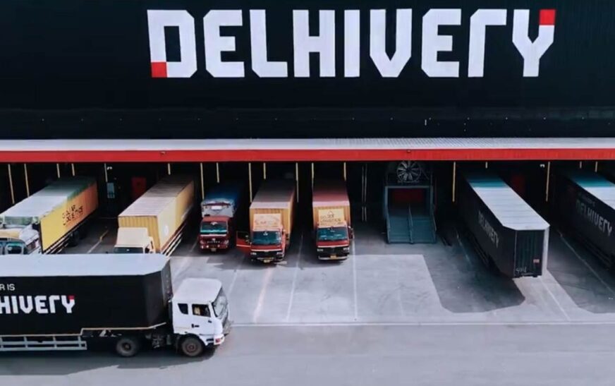 Will Delhivery become profitable and cross ₹600 per share?