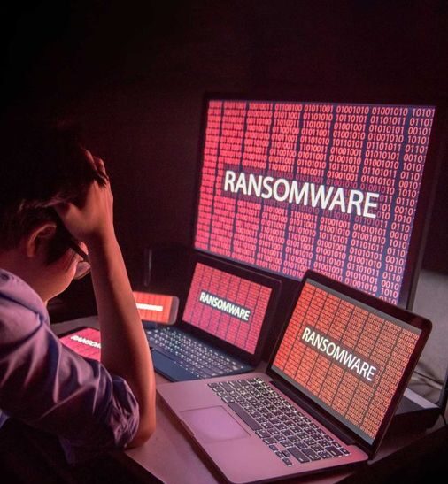 What is Ransomware? Almost 300 Indian banks down after cyberattack