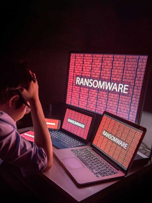 what-is-ransomware?-almost-300-indian-banks-down-after-cyberattack