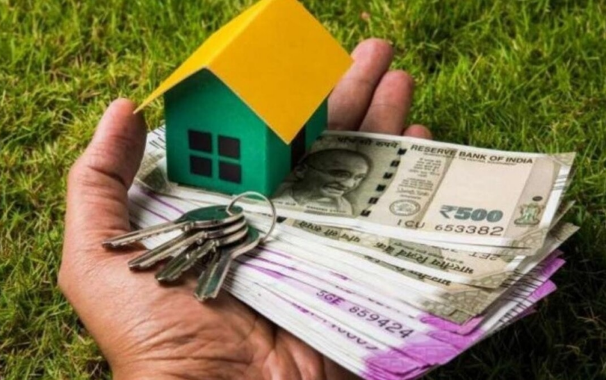 Can I claim 80EEA after transferring my home loan?