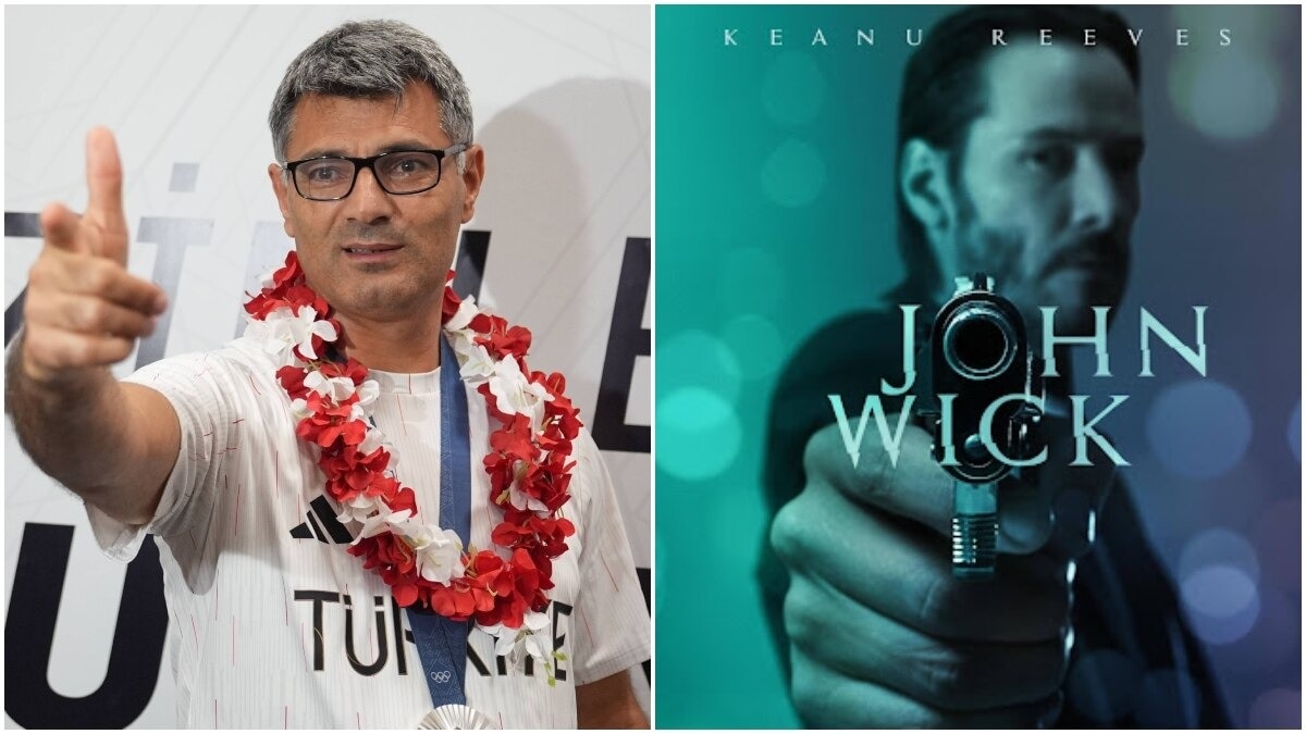 ‘i-shoot-with-both-eyes’:-did-turkey’s-viral-olympian-yusuf-dikec-take-up-shooting-after-divorce?