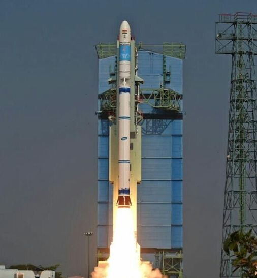 ‘From an altitude of 475km’: ISRO to launch Earth Observation Satellite onboard (SSLV)-D3