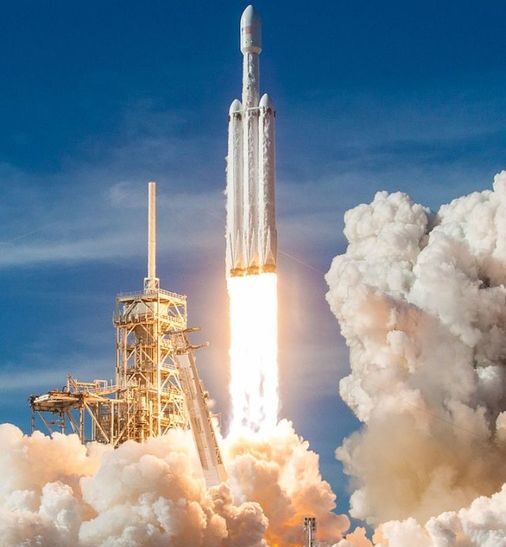 Strangest things sent to space: From Pizza to a real car, here’s what humans have sent to space